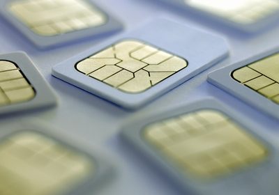 Phishing Carte SIM
