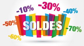 Soldes d’hiver