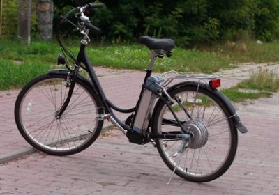 Un vélo électrique VanMoof à 2 € sur Facebook ?