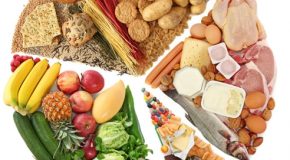Labels alimentaires