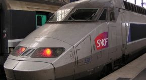 Carte Avantage SNCF