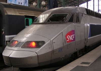 Satisfaction SNCF (2022)