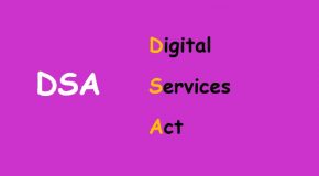 Loi sur les services numériques