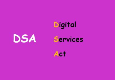 Loi sur les services numériques