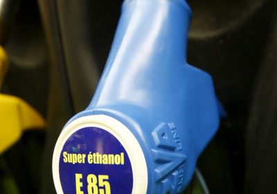 Superéthanol E85