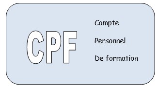 Arnaque au CPF