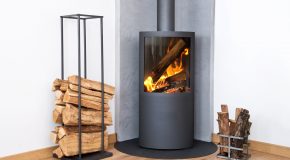 Chauffage au bois