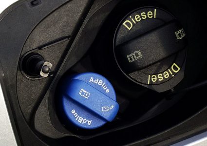 Additif moteur diesel AdBlue - Une panne qui coûte cher aux automobilistes  - Actualité - UFC-Que Choisir