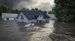 Assurance des catastrophes naturelles