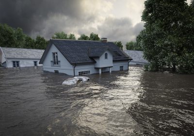 Assurance des catastrophes naturelles