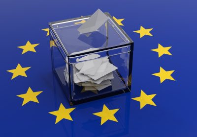 Élection européennes