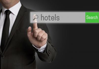 Hôtel : Pratique commerciale trompeuse