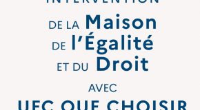 Rendez-vous Consommation à Saint-Quentin en Novembre