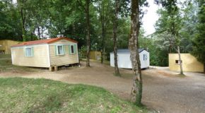 Les coulisses de Camping Paradis
