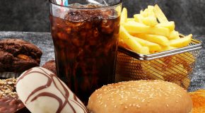 Information dans les fast-foods