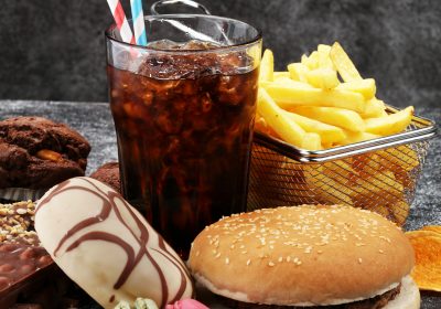 Information dans les fast-foods