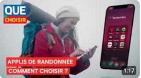 Randonnée