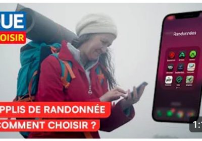 Randonnée