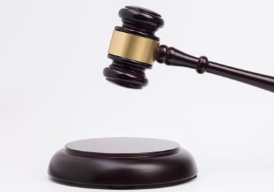 Système judiciaire