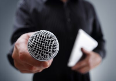 Paroles de quatre bénévoles