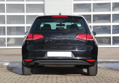 Applications de stationnement